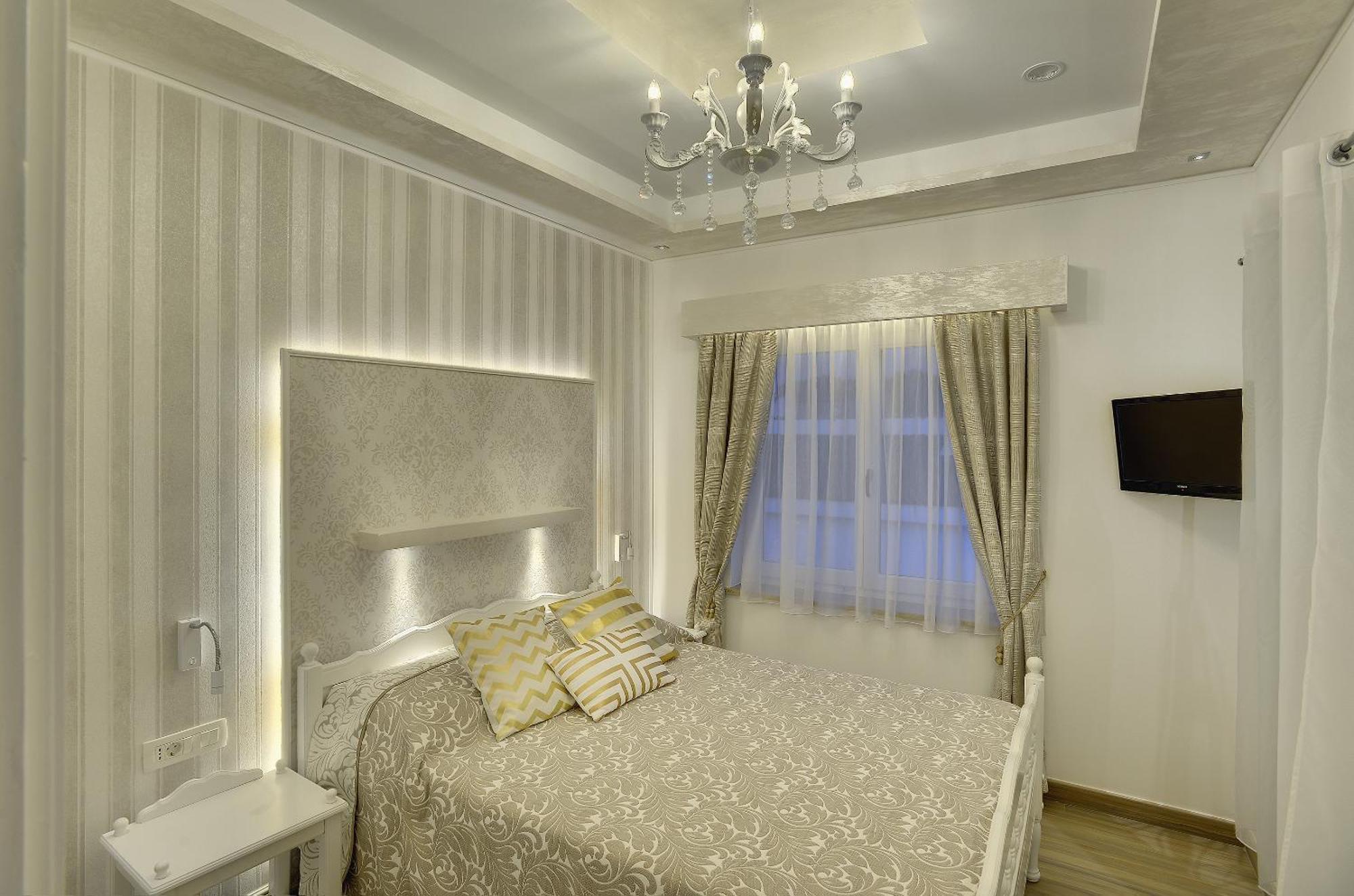 Apartments Zanetti 3 Pula Luaran gambar
