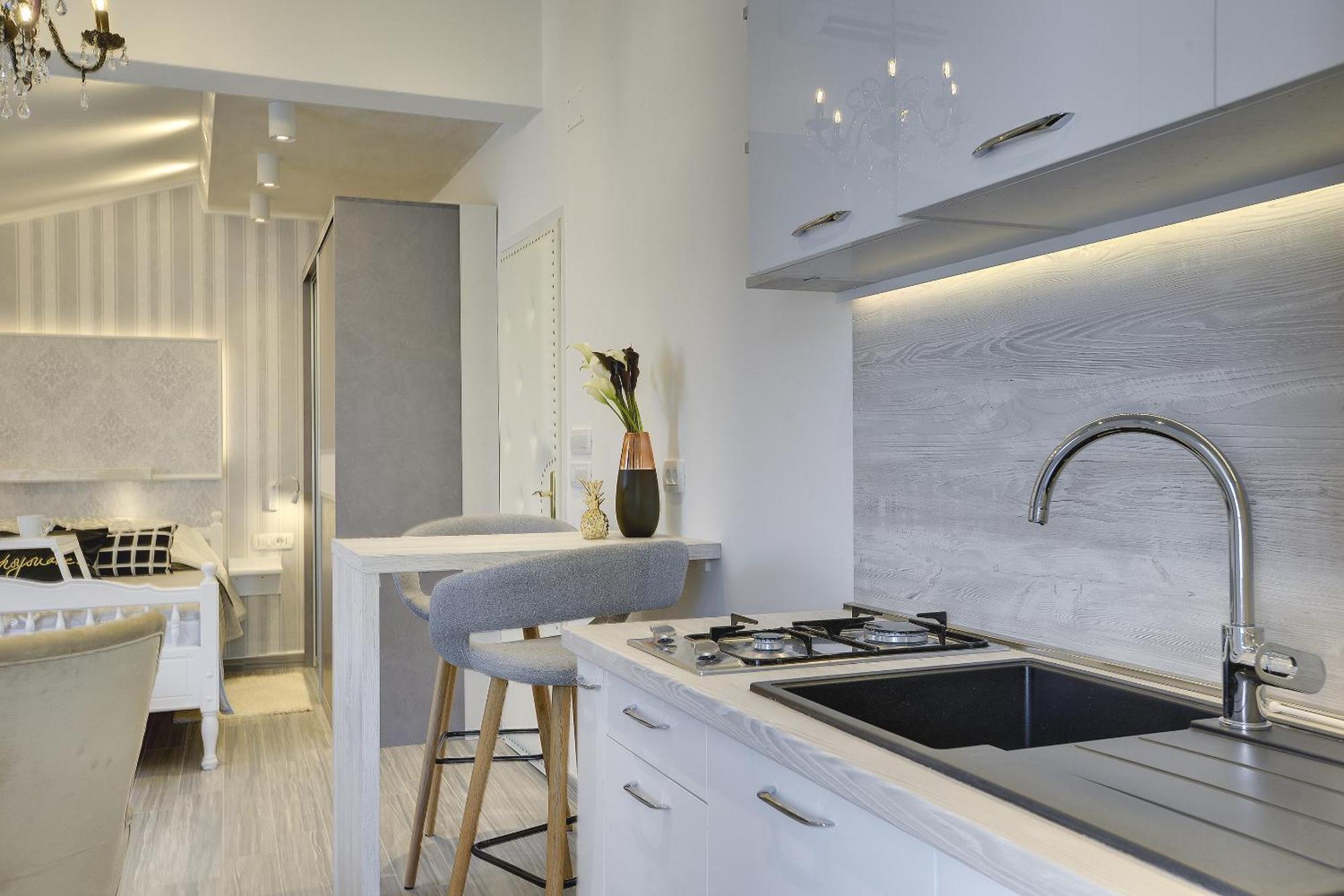 Apartments Zanetti 3 Pula Luaran gambar