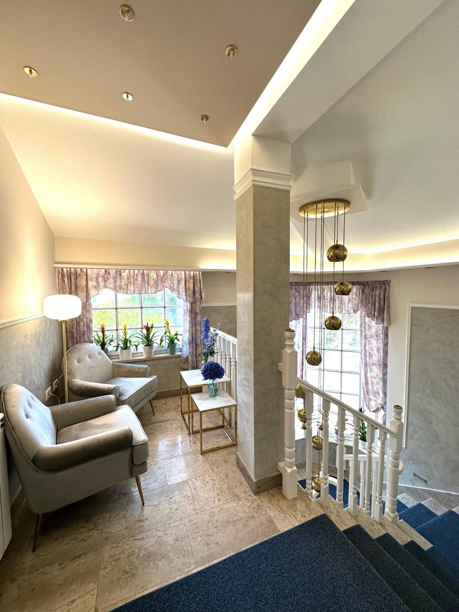 Apartments Zanetti 3 Pula Luaran gambar